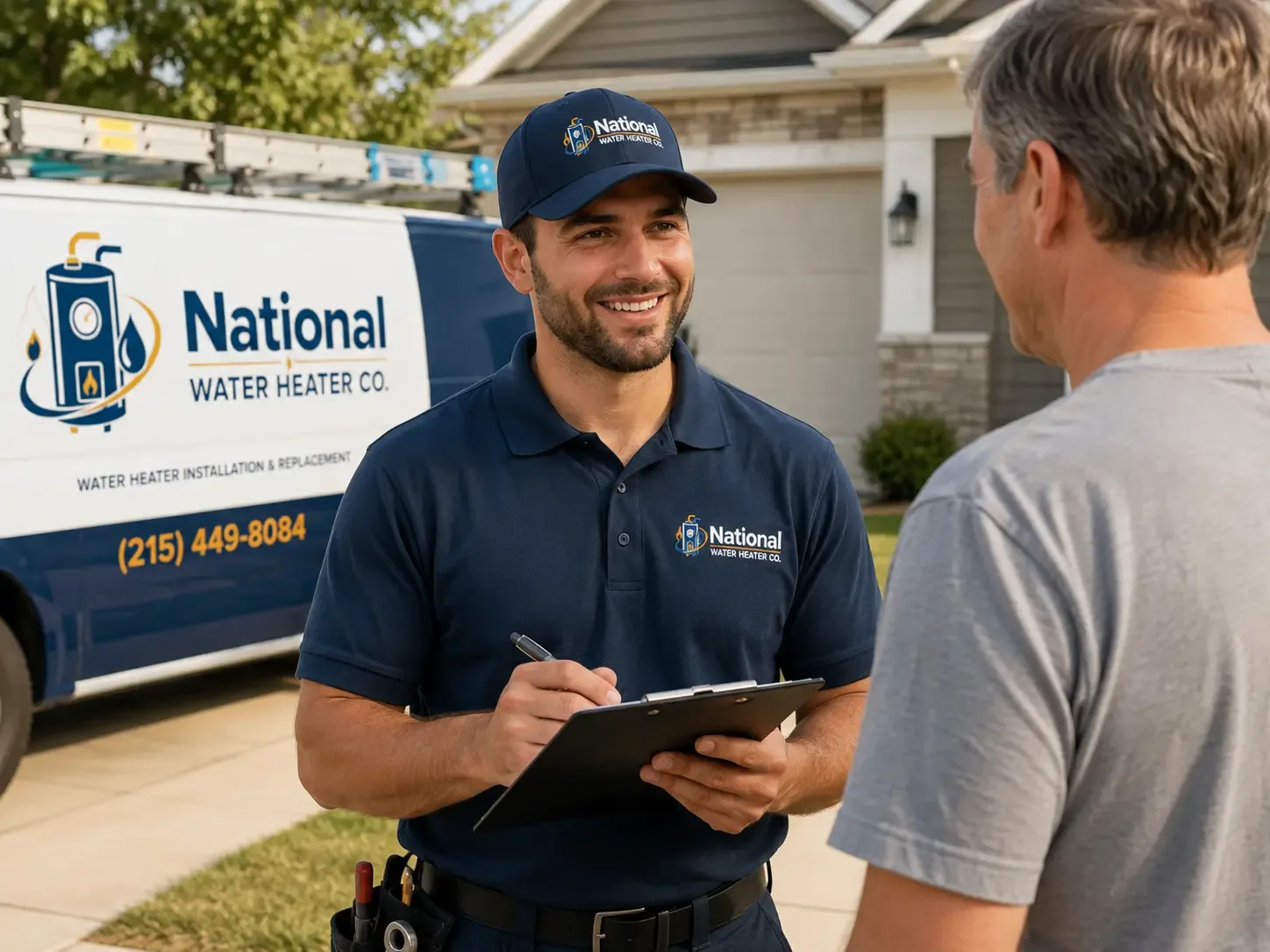 Water Heater Installation Keuka Park, NY FAQs